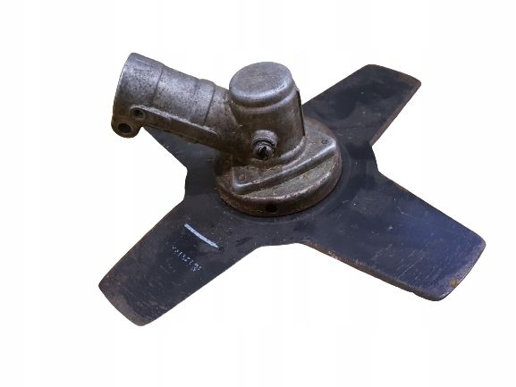 Nac Bp325Ca-S Głowica Przekładnia Nóż Kosisko Kpl