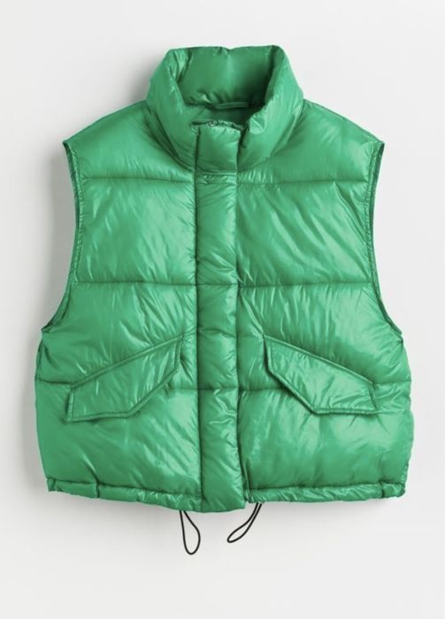 Жилетка безрукавка HM , розмір S