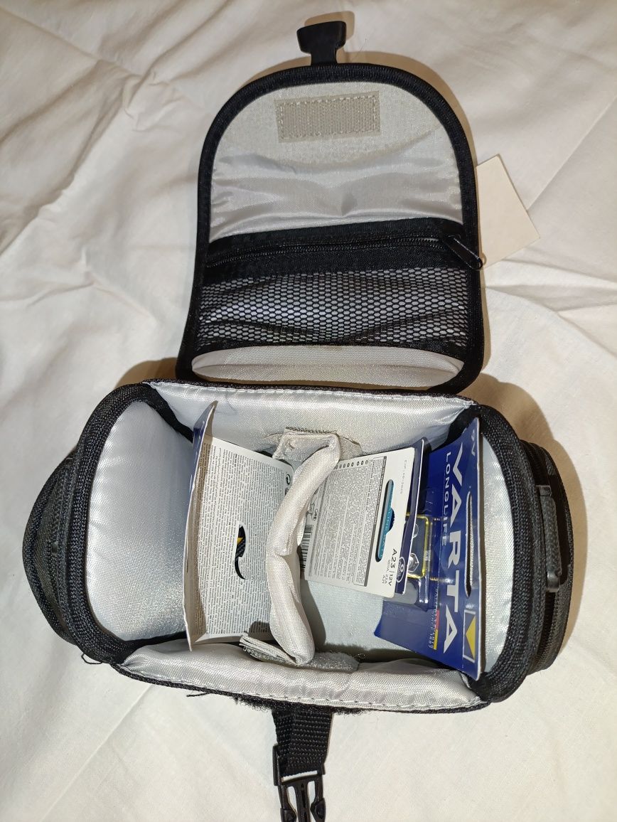 Сумка (колір) Samsonite