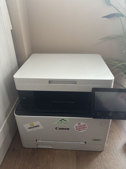Drukarka CANON i-sensys mf651cw