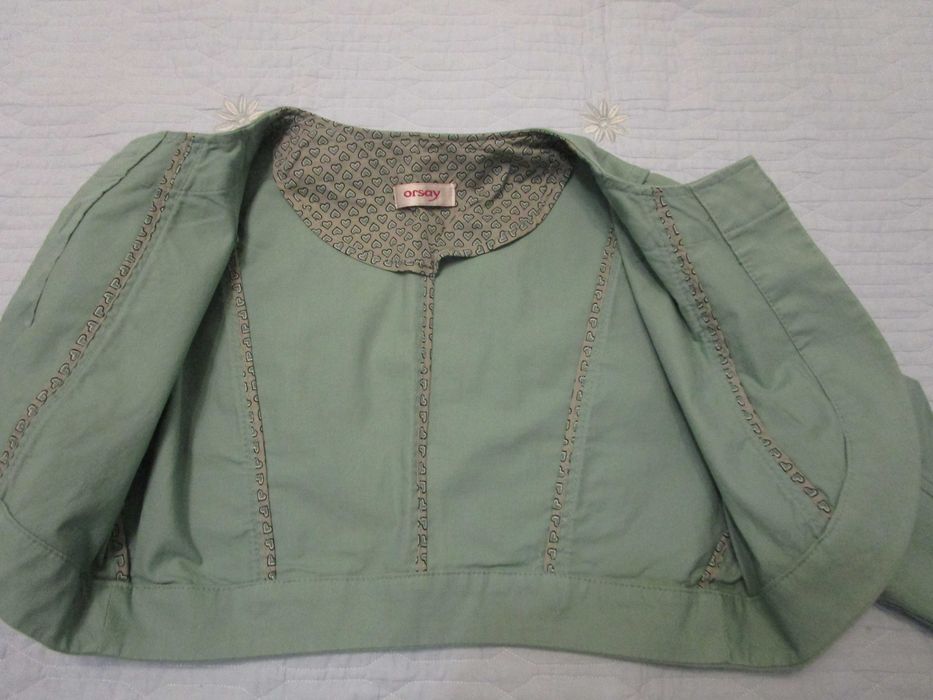 Жакет-Болеро Orsay, размер 42 или S