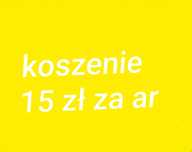 Tanio koszenie trawy