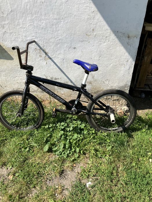 Bmx specializedd