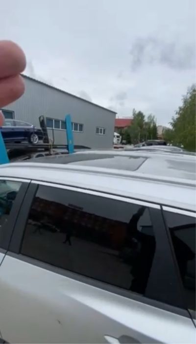 Nissan rogue 2023