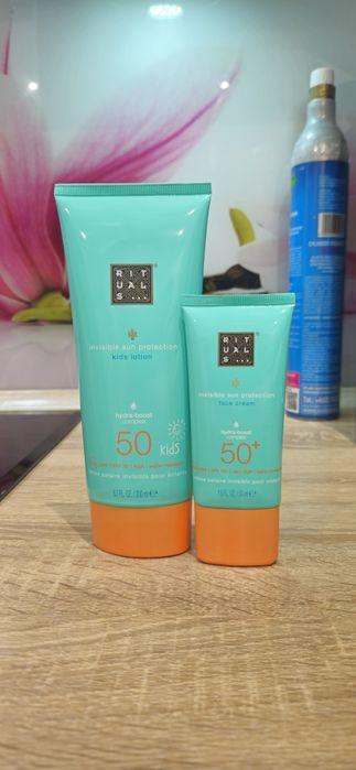 Balsam do opalania Rituals The Ritual of Karma