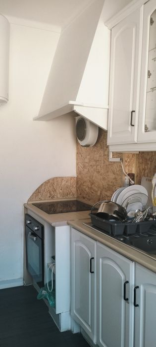 Quarto individual para alugar