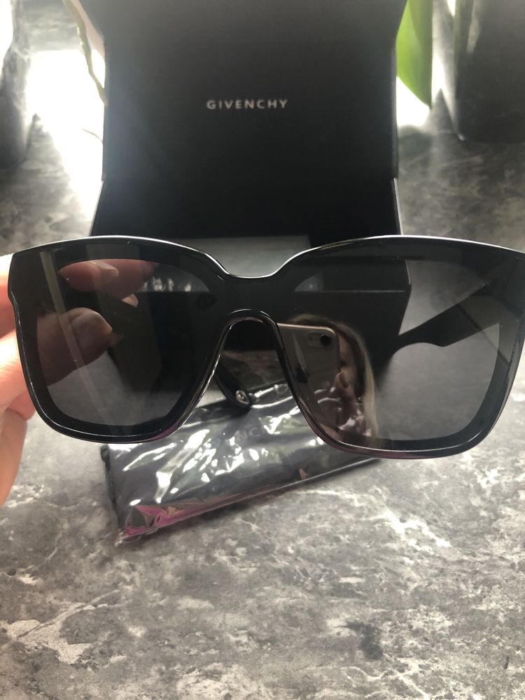 Okulary Givenchy