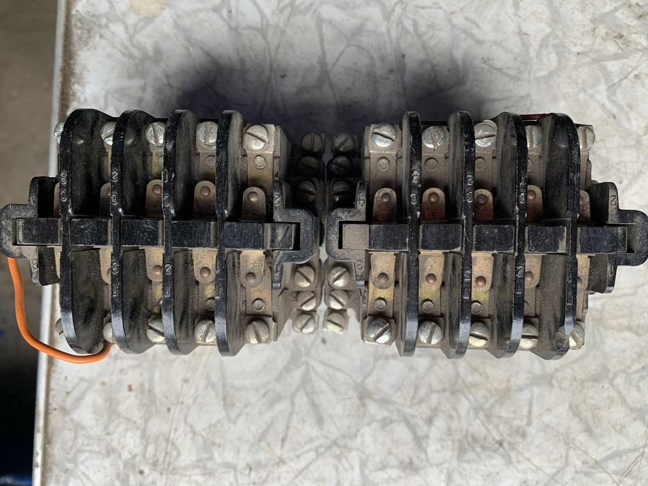 Пускатель электромагнитный ПМЕ-111 Реле ТРН-10