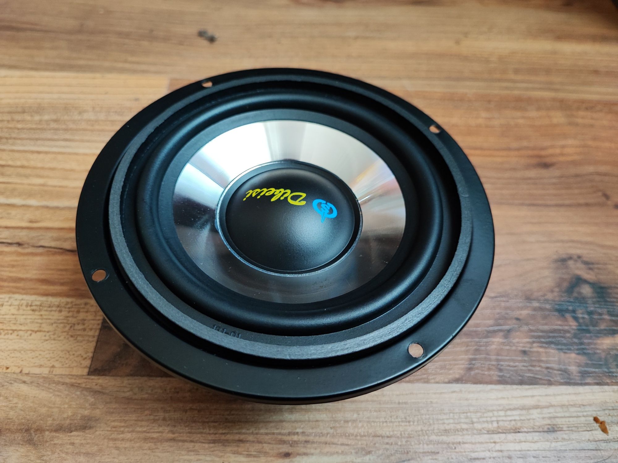Głośnik C5015-4 Dibeisi 40W niskotonowy