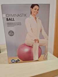 Bolas de fitball para pilates e não só!