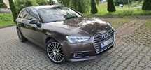 Audi A4 B9 Quattro 220 KM,Automat,Bogate  Wyposażenie ,Zadbane Auto