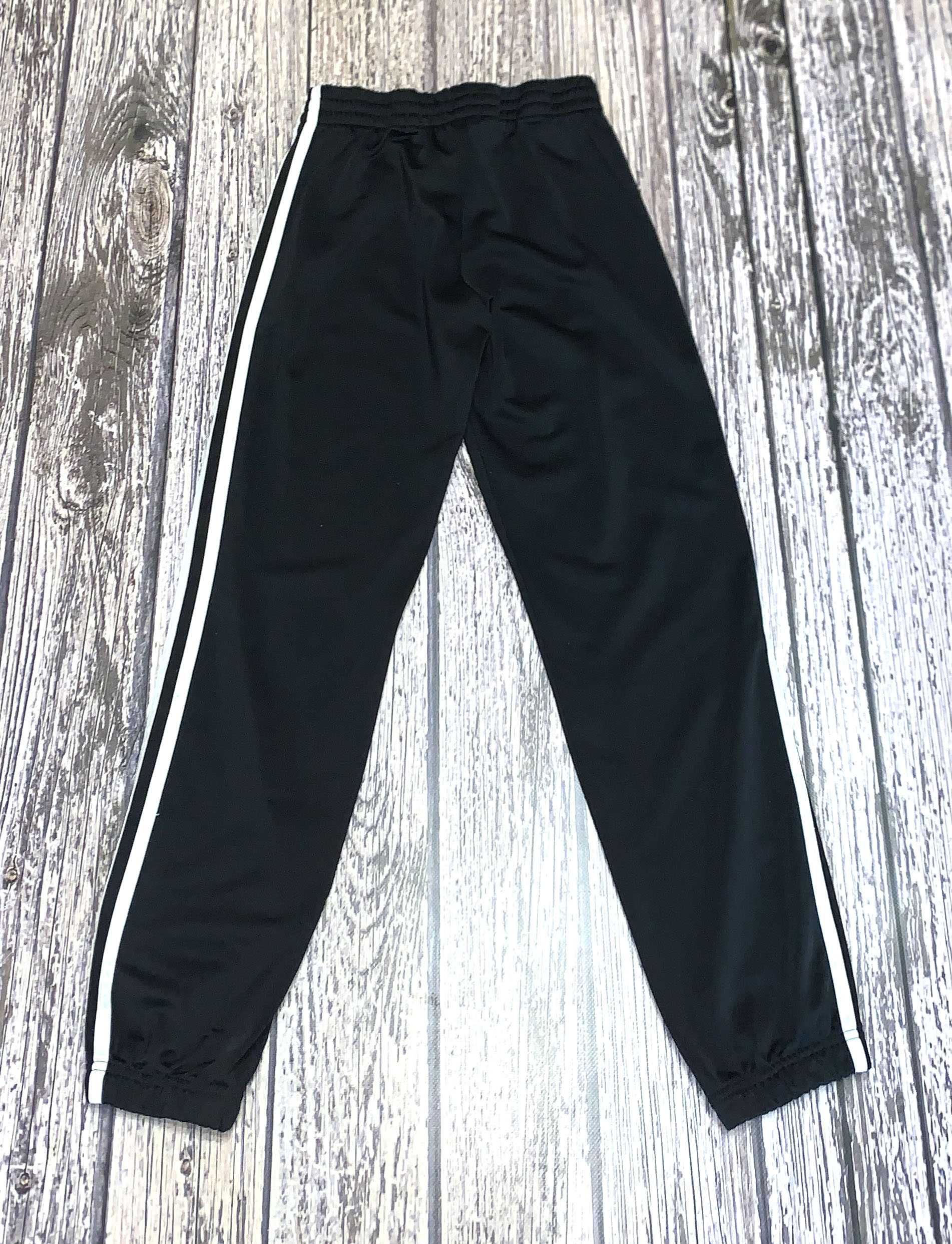 Спортивный костюм Adidas для мальчика 9-10 лет, 134-140 см