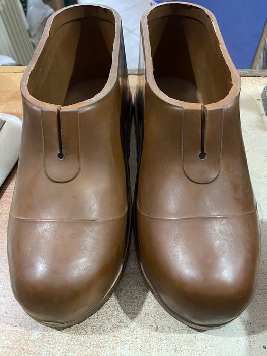 Діелектричні калоші