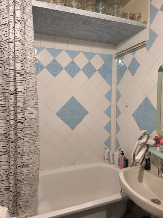 Продаж 2-кімнатної квартири на Леваневського