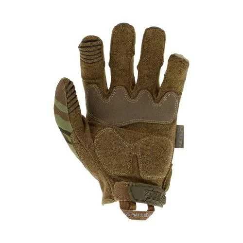 Перчатки Рукавиці тактичні MECHANIX M-PACT (пара рукавиць)