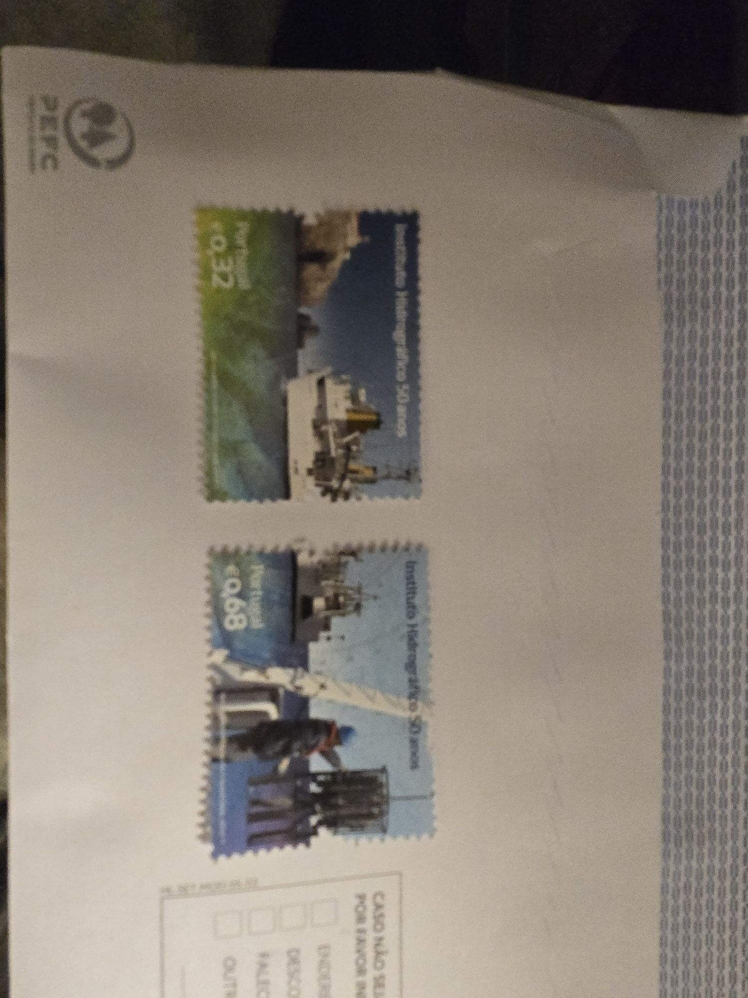 Selos de Colecção