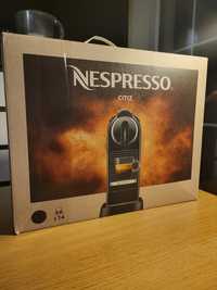 Ekspres do kawy Nespresso Citiz jak nowy!