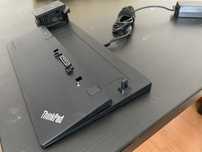 Docking station lenovo thinkpad ultra dock