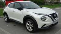 Nissan Juke NIssan Juke salon Polska FV 23%