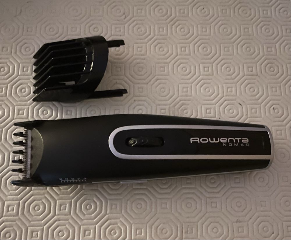 Maquina para cabelo