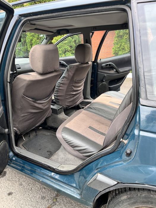 Volkswagen Passat B3 універсал