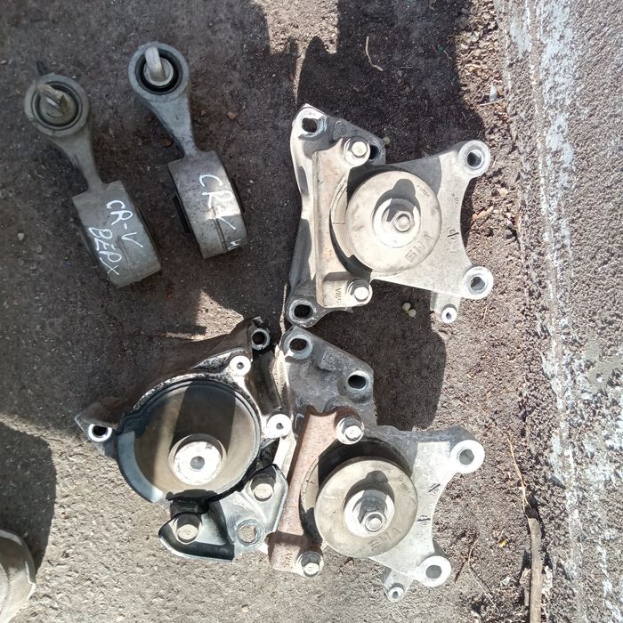 Опоры двигателя Хонда СРВ RE 3 2.0-2007-2012г