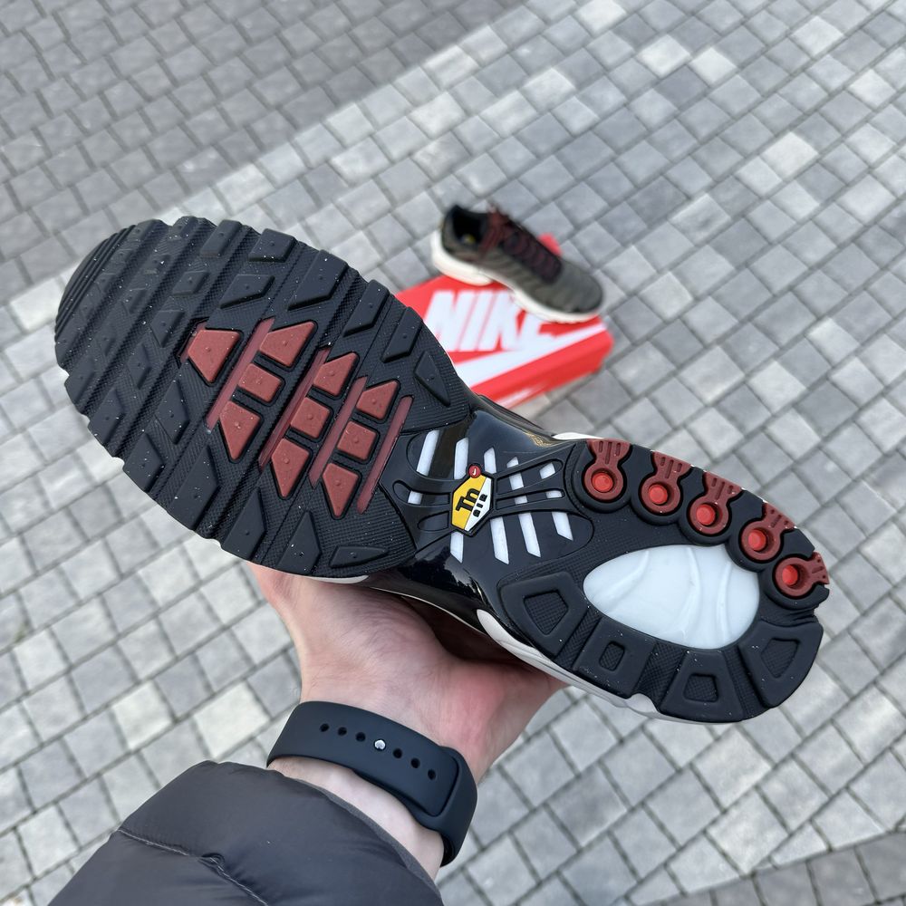 ОРИГИНАЛ Nike Air Max Plus кроссовки найк terrascape tn тн 90 95 97