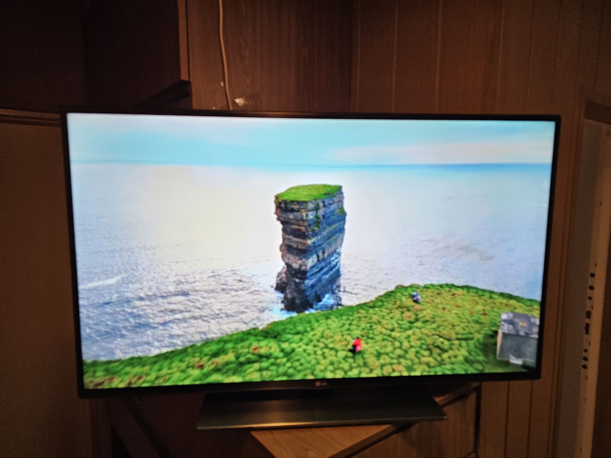 Telewizor LG 42 smart tv WiFi