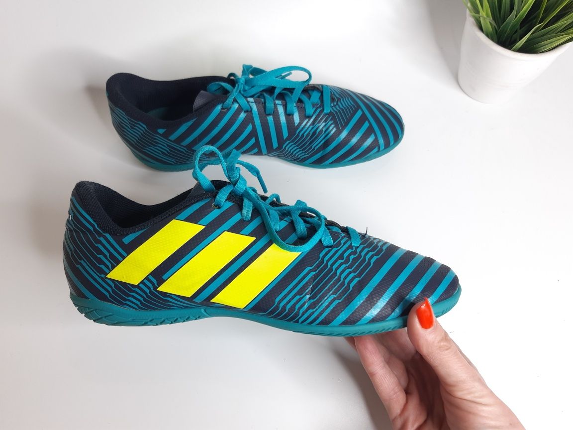 Футзалки Adidas Nemeziz оригінал