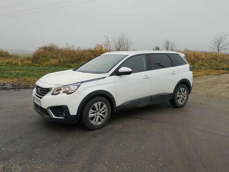 Mały przebieg*jak nowy*właściciel