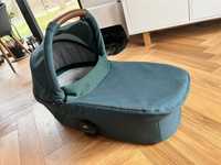 Gondola Britax Smile III zielony Atlantic Green