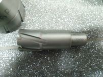 Wiertło koronowe frez trepanacyjny tct 33x50