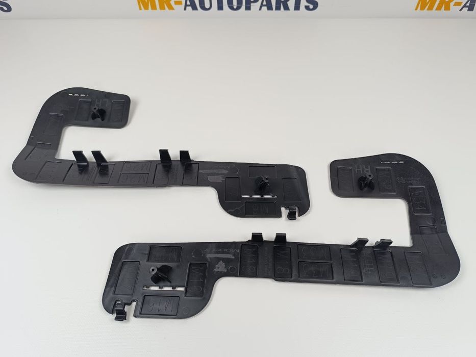 Кронштейн фари протитуманної правої лівої Tesla model Y