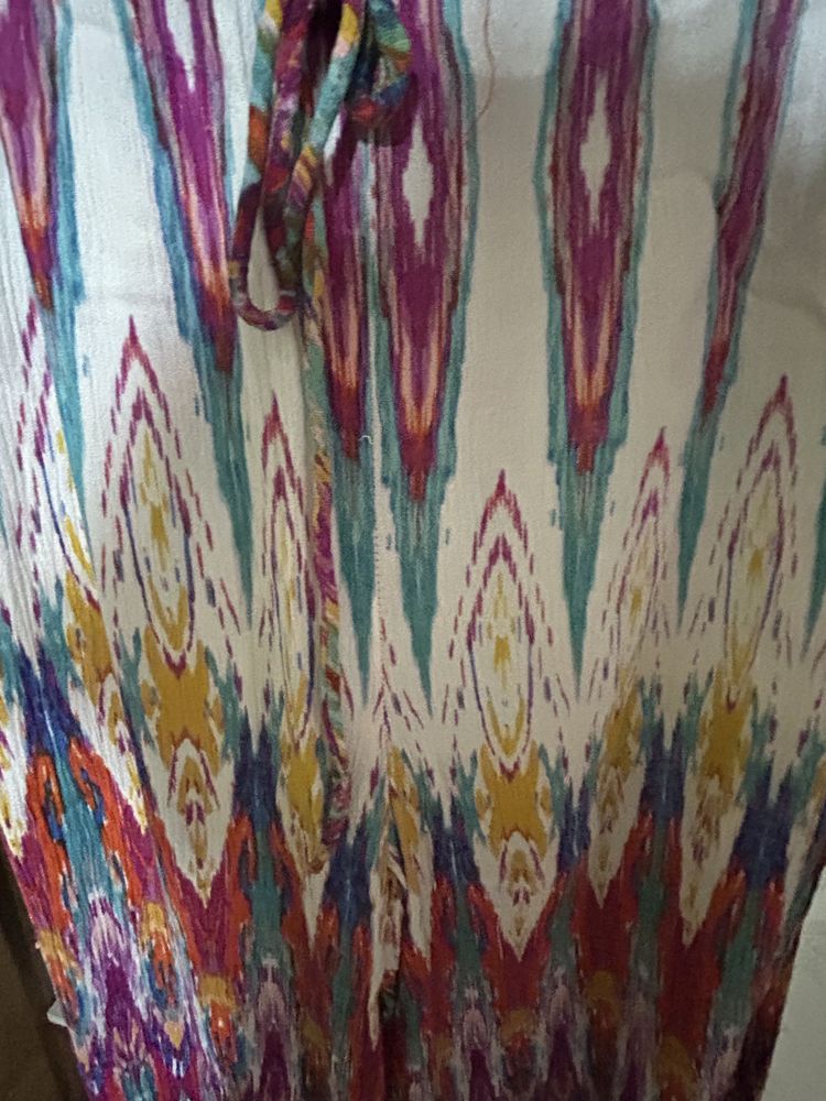 Roupa , macacao cai - cai da marca SMF veste Se M grandinho