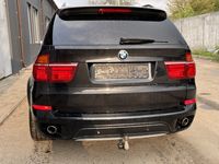 Кришка багажника верхняя нижняя BMW X5 E70 Крышка Ляда БМВ Х5 Е70