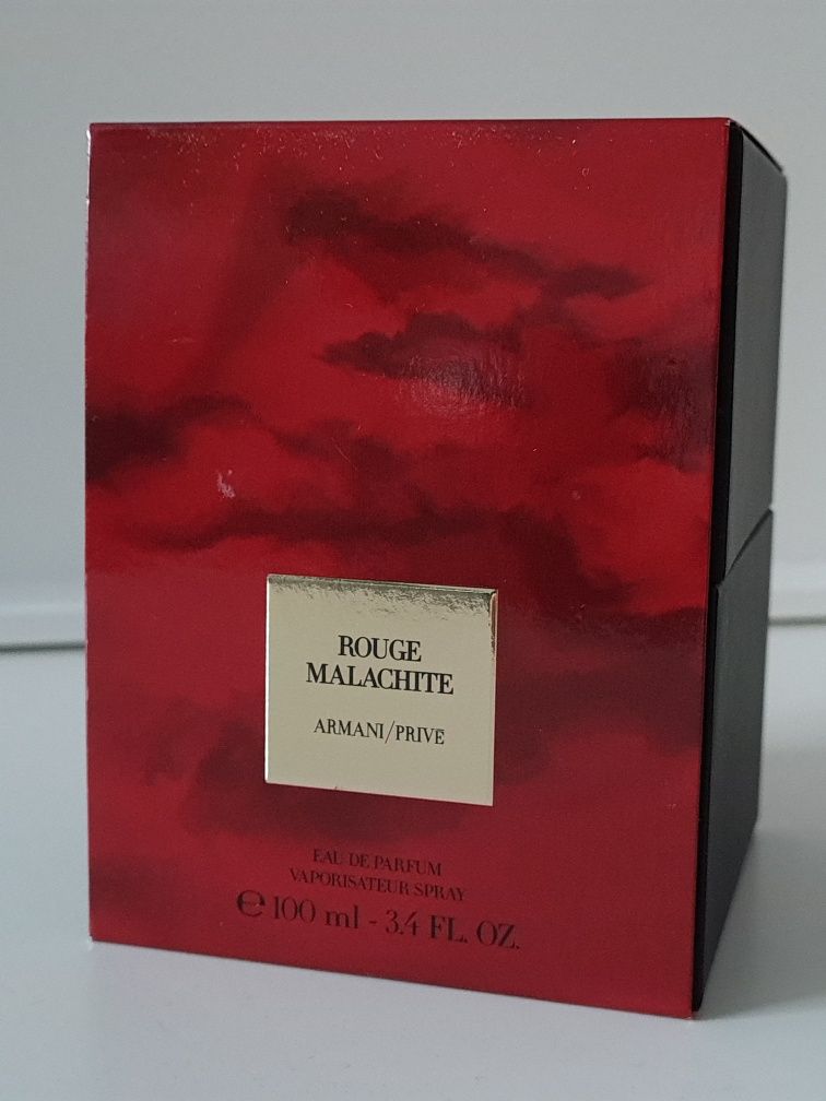 Armani Prive Rouge Malachite 100ml