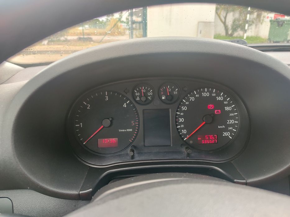 Vendo Audi A3 8l 130cv