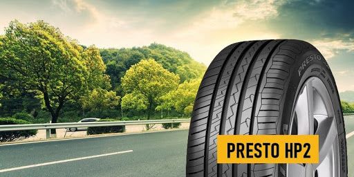 NOWA Opona opony letnia letnie DĘBICA 195/65R15 PRESTO HP2 91H