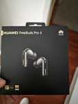 Huawei freebuds pro 4