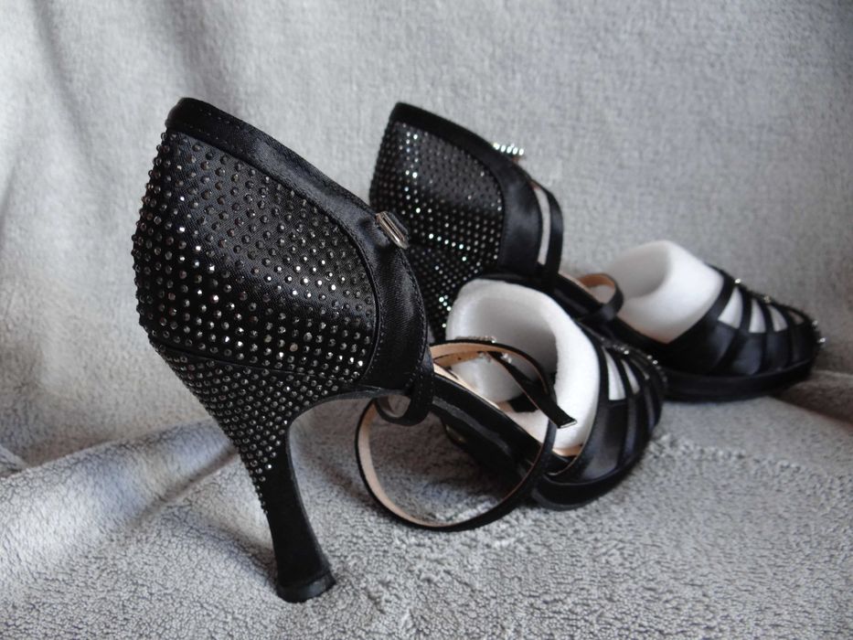 Buty do tańca / Firmy Dancin / Nowe