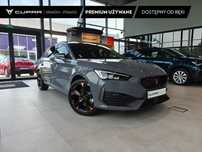 Cupra Leon Sportstourer 1.5 TSI 150 KM DSG, 2024r. Wakacyjna wyprzedaż Rabat 40 000 PLN