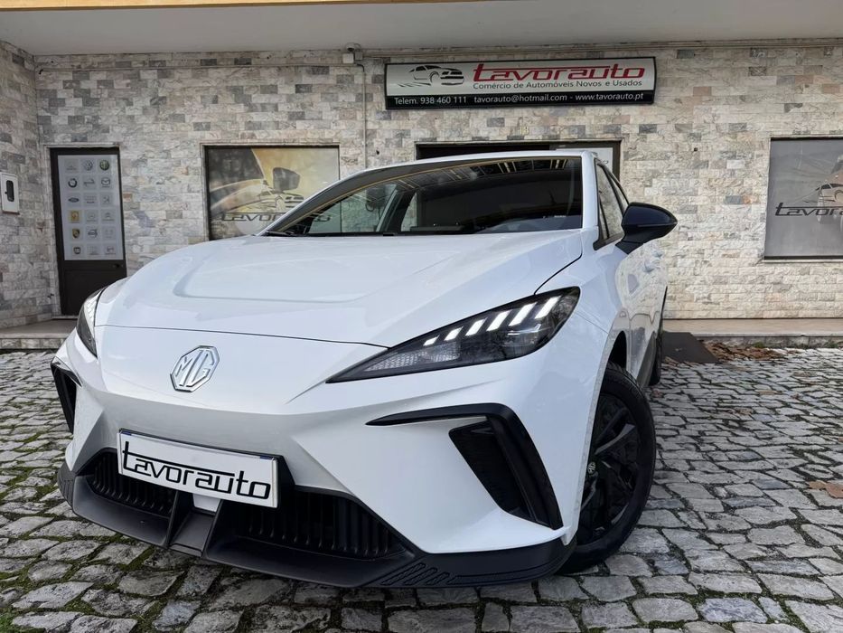 MG MG4 51 kWh Standard