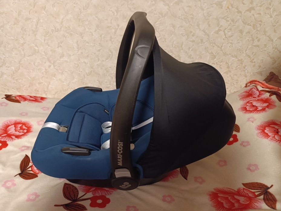 Автокрісло дитяче