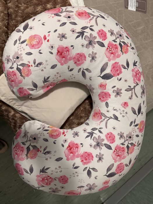 Almofada De Amamentacao