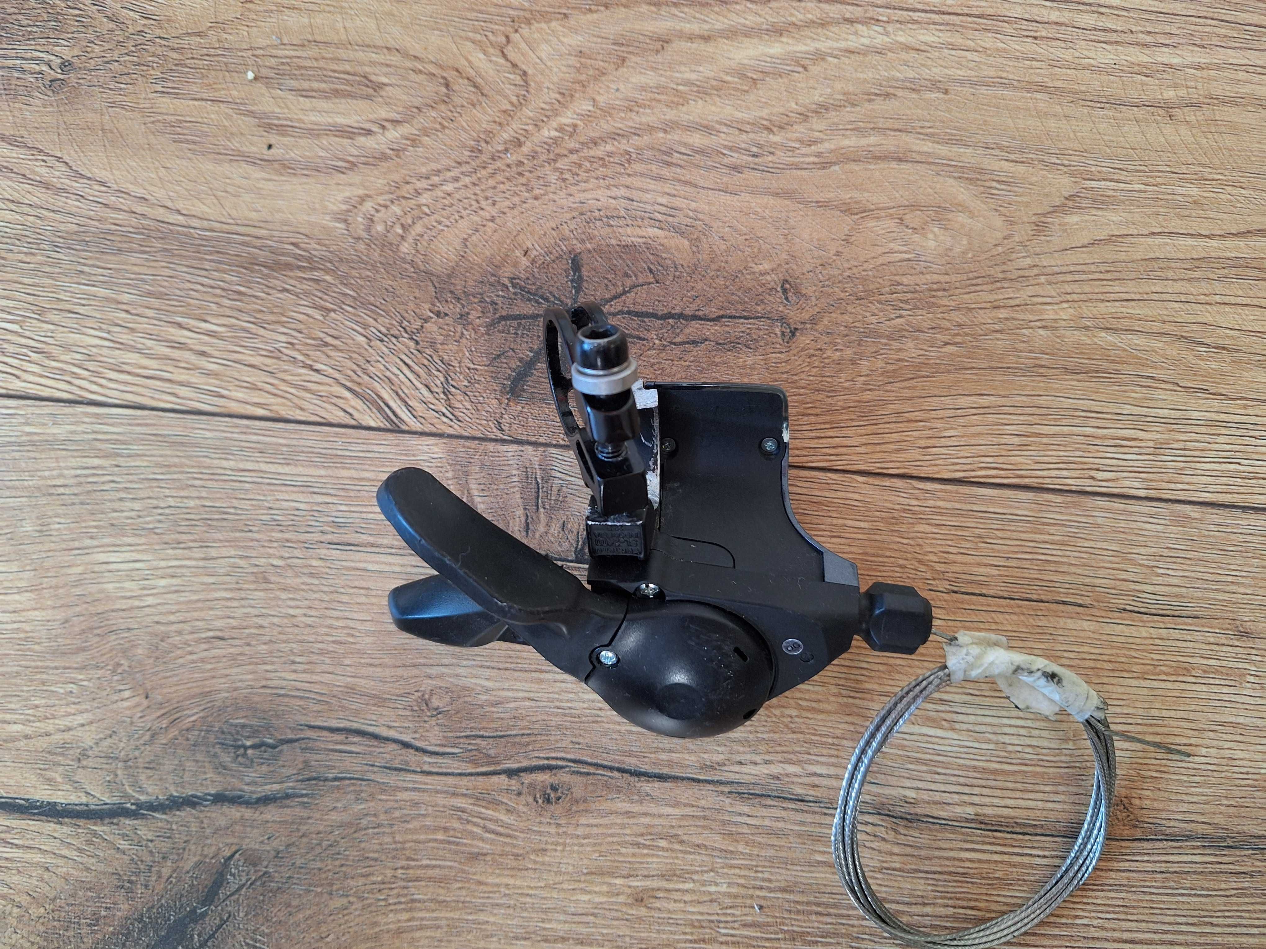 Manetka Shimano Claris double SL-R2000-R