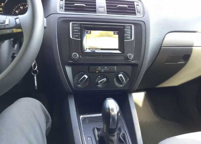 Volkswagen Jetta 1.4  2017