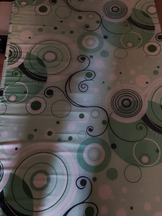 Materac 100 x 200 cm
