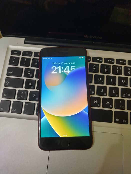 Продам Iphone 8 plus 64 gb