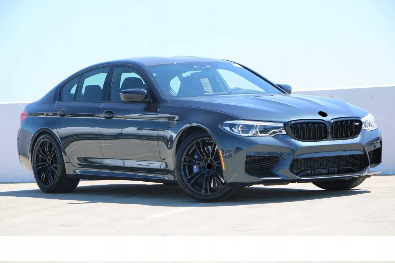 Felgi R20 5x120 BMW M3 F80 4 F32 M4 F82 5 F10 6 F06 F12 X3 F25 X4 F26