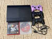 Playstation 3 superslim 500gb ТОРГ!!!